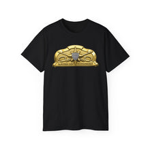 Load image into Gallery viewer, Unisex Ultra Cotton Tee - USCG - Tactical Law Enforcement wo txt - 3D - Enhanced
