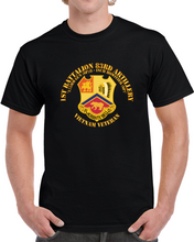 Load image into Gallery viewer, Army - 1st Bn 83rd Artillery - Vietnam Veteran  Classic T Shirt, Crewneck Sweatshirt, Hoodie, Long Sleeve
