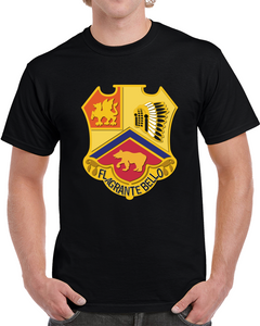 Army - 1st Bn 83rd Artillery - Wo Txt Classic T Shirt, Crewneck Sweatshirt, Hoodie, Long Sleeve