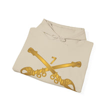 Load image into Gallery viewer, Hoodie – Army - 7th Cavalry Branch wo Txt X 300
