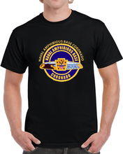 Load image into Gallery viewer, Navy - Naval Amphibious Base Coronado W Txt Classic T Shirt, Crewneck Sweatshirt, Hoodie, Long Sleeve
