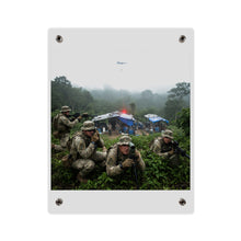 Load image into Gallery viewer, Acrylic Wall Art Panel - Jungle lab
