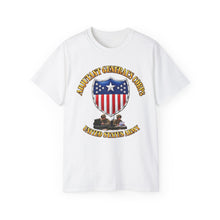 Load image into Gallery viewer, Unisex Ultra Cotton Tee - Army - Adjutant General's Corps - Tactical - 3D - Enhanced
