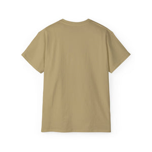 Unisex Ultra Cotton Tee - 2nd Bn, 16th Infantry - Rangers w CIB w Txt X 300