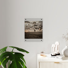 Load image into Gallery viewer, Acrylic Wall Art Panel - Operation Torch Nov 1942
