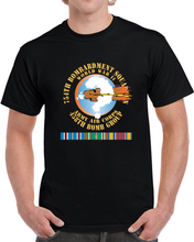 Load image into Gallery viewer, Aac - 754th Bombardment Squadron - 458th Bomb Group - Wwii W Eur Svc X 300 Classic T Shirt, Crewneck Sweatshirt, Hoodie, Long Sleeve
