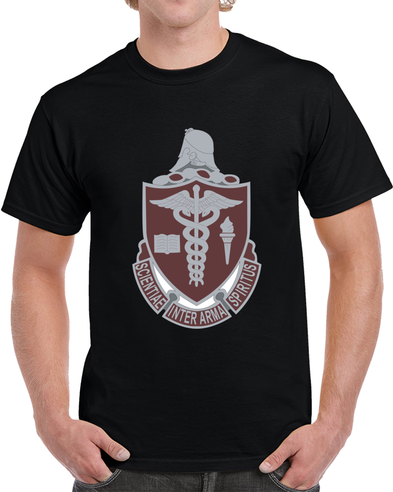 Dui - Walter Reed Army Medical Center Classic T Shirt, Crewneck Sweatshirt, Hoodie, Long Sleeve