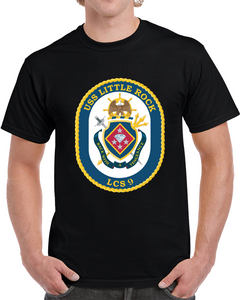 Navy - Uss - Little Rock (lcs-9) Wo Txt X 300 Classic T Shirt, Crewneck Sweatshirt, Hoodie, Long Sleeve