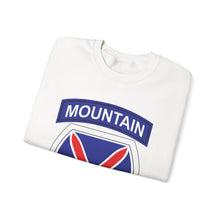 Load image into Gallery viewer, Crewneck Sweatshirt - SSI - 10th Mountain Division X 300

