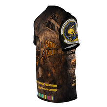 Load image into Gallery viewer, 613th Bomb Squadron, 401st Bomb Group Tribute Tee -   "Bowman’s Bombers" WWII
