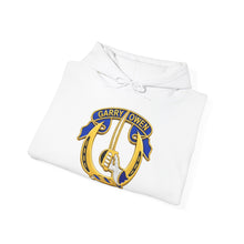 Load image into Gallery viewer, Hoodie – Army - DUI - 7th Cavalry Regiment wo txt - 3D - Enhanced
