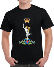 Load image into Gallery viewer, Uk - Royal Corps Of Signals - Army Of Uk Wo Txt X 300 Classic T Shirt, Crewneck Sweatshirt, Hoodie, Long Sleeve
