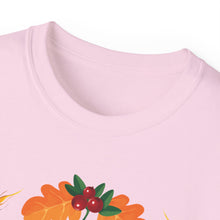 Load image into Gallery viewer, Unisex Ultra Cotton Tee - Thanksgiving Day
