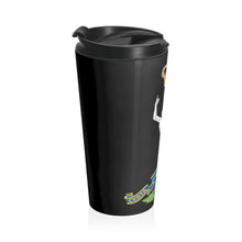 Load image into Gallery viewer, Stainless Steel Travel Mug - UK - Royal Corps of Signals - Army of UK wo Txt X 300
