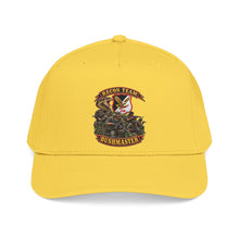 Load image into Gallery viewer, Mid Profile Baseball Cap - Pocket Patch - Vietnam - Recon Team Bushmaster - 3D - Enhanced - Group
