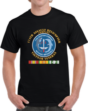 Load image into Gallery viewer, Army - 174th Ahc - Vietnam Vet W Vn Svc Classic T Shirt, Crewneck Sweatshirt, Hoodie, Long Sleeve
