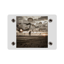 Load image into Gallery viewer, Acrylic Wall Art Panel - Operation Torch Nov 1942
