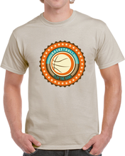 Load image into Gallery viewer, Sport - Basketball - Play The Game T Shirt

