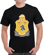 Load image into Gallery viewer, Dui - 102nd Armor Regiment Wo Txt X 300 T Shirt
