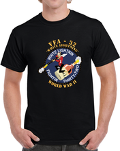 Load image into Gallery viewer, Vf-32 - Wwii - White Lightning - Wwii X 300 T Shirt
