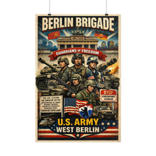 Load image into Gallery viewer, Rolled Posters - Bear Cat Base Camp - Bear Cat Base Camp
