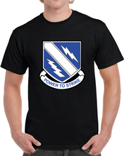 Load image into Gallery viewer, Army - 370th Armored Infantry Battalion - Dui Wo Txt X 300 T Shirt
