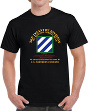 Load image into Gallery viewer, Army - 3rd Id - Cbrne - Us Northcom T Shirt
