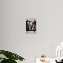 Load image into Gallery viewer, Acrylic Wall Art Panel - 2nd Battle of Fallajuh Iraq War
