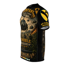 Load image into Gallery viewer, AOP - A Company, 2nd Battalion, 12th Cavalry Regiment, 1st Cavalry Division (Airmobile) — Vietnam, 1968–1969
