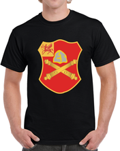 Load image into Gallery viewer, Dui - 10th Field Artillery Regiment Wo Txt X 300 Classic T Shirt, Crewneck Sweatshirt, Hoodie, Long Sleeve
