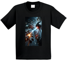 Load image into Gallery viewer, Aliens At War T Shirt
