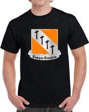 Load image into Gallery viewer, 51st Signal Battalion Wo Txt T Shirt
