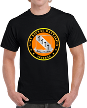 Load image into Gallery viewer, Army - 51st Signal Battalion - Veteran T Shirt
