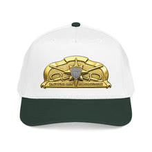 Load image into Gallery viewer, Mid Profile Baseball Cap - USCG - Tactical Law Enforcement wo txt - 3D - Enhanced
