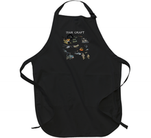 Load image into Gallery viewer, War Craft Apron
