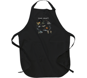 War Craft Apron