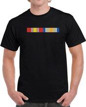 Load image into Gallery viewer, Ndsm - Operation Inherent Resolve Bar X 300 T Shirt
