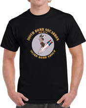 Load image into Gallery viewer, 360th Bomb Squadron - 303rd Bg - Wwii X 300 T Shirt
