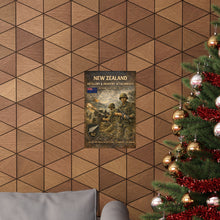 Load image into Gallery viewer, Matte Poster - New Zealand - in Vietnam
