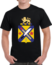 Load image into Gallery viewer, Coa - 2nd Infantry Regiment T Shirt
