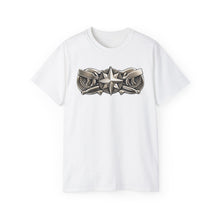 Load image into Gallery viewer, Unisex Ultra Cotton Tee - USCG - Coxswain wo txt- 3D - Enhanced
