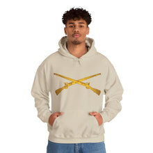 Load image into Gallery viewer, Hoodie – Army - Infantry Branch wo Txt X 300
