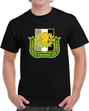 Load image into Gallery viewer, Army - Dui - Psychological Operations T Shirt
