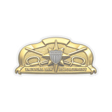 Load image into Gallery viewer, Kiss-Cut Stickers - USCG - Tactical Law Enforcement wo txt - 3D - Enhanced
