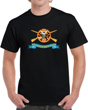 Load image into Gallery viewer, 507th Infantry Regiment - Pp W Br - Ribbonx 300 T Shirt
