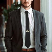 Load image into Gallery viewer, All Over Print Unisex Bandana Tie Necktie
