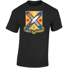 Load image into Gallery viewer, Dui - 2nd Infantry Regiment Wo Txt  T Shirt
