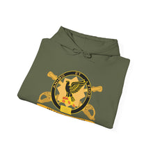 Load image into Gallery viewer, Hoodie – Army - 1st Cavalry Regiment w Br - Ribbon X 300
