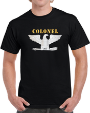 Load image into Gallery viewer, Army - Colonel X 300 T Shirt
