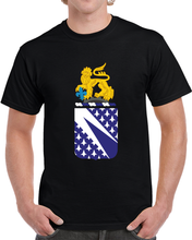Load image into Gallery viewer, Coa - 89th Cavalry Regiment T Shirt
